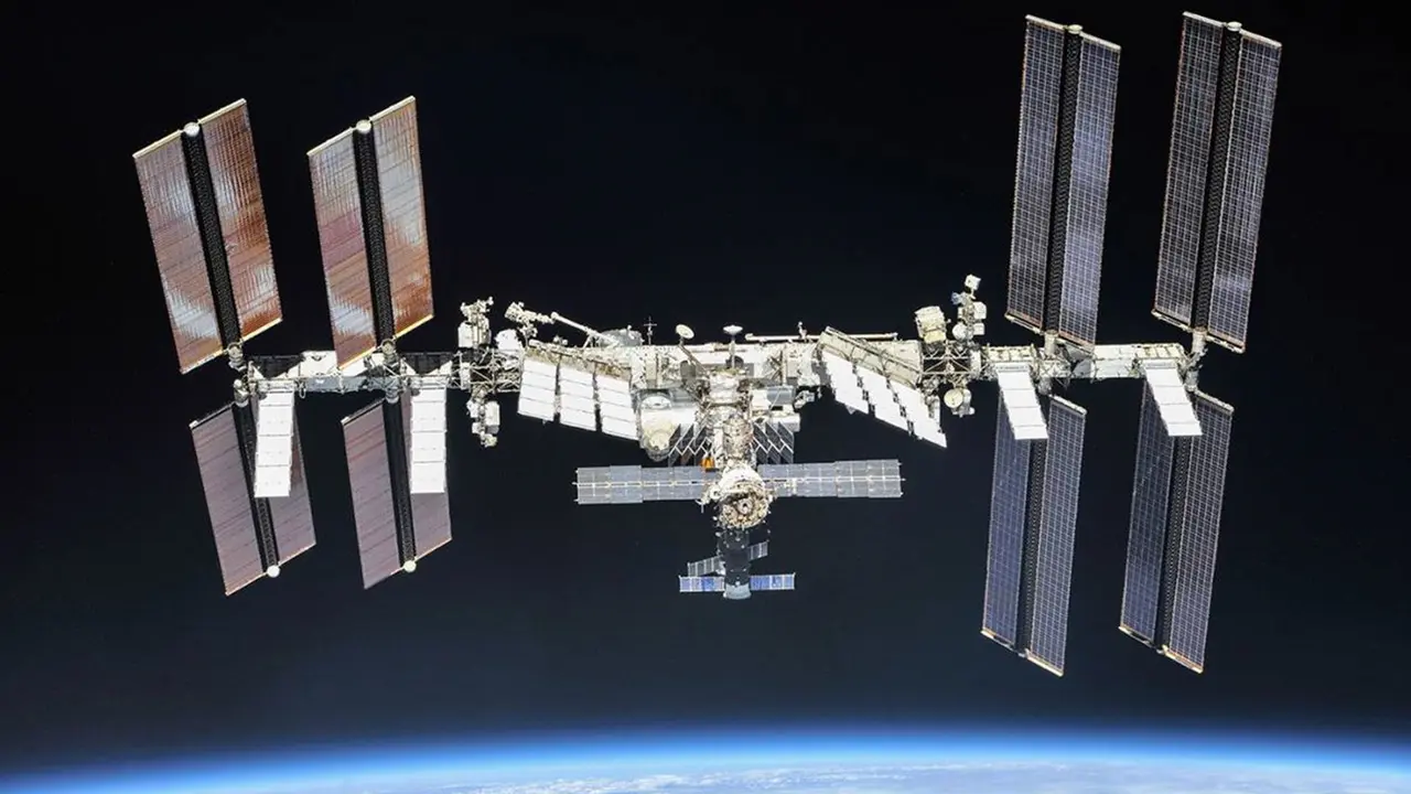 La Estaci&oacute;n Espacial Internacional ser&aacute; destruida en 2030