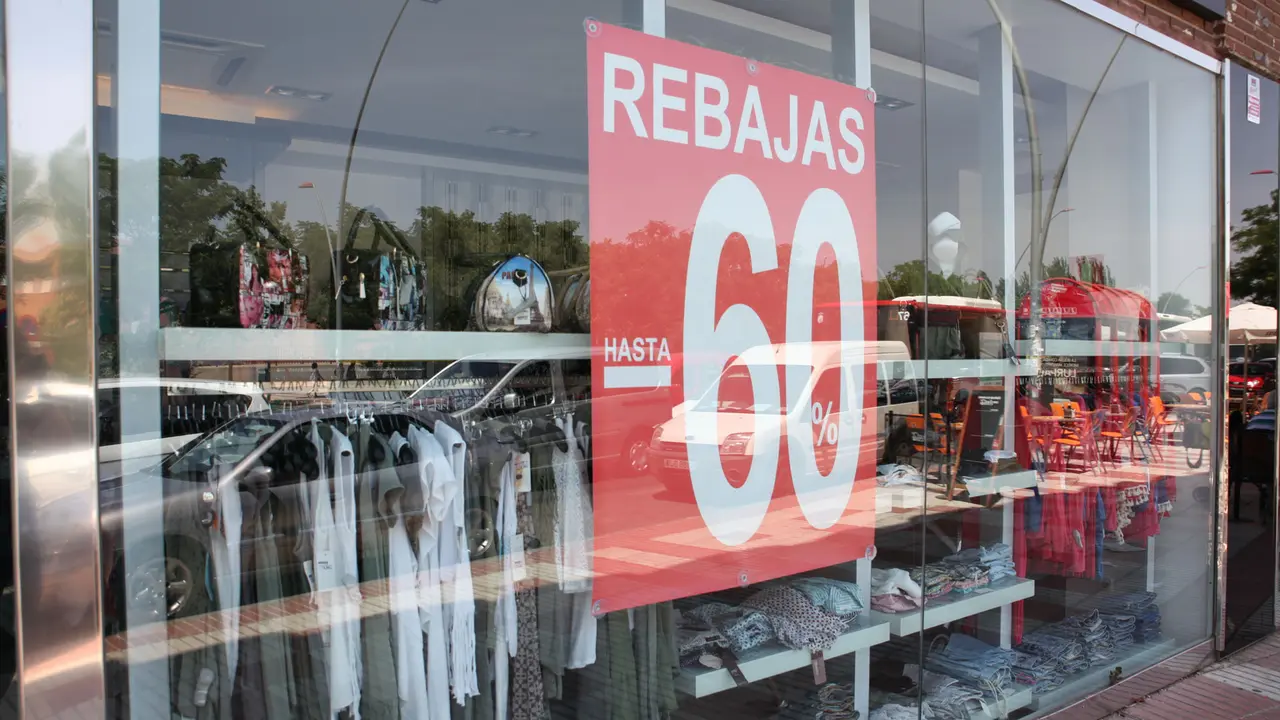 '&iexcl;De rebajas por Fuenlabrada!' quiere dar vida al comercio local de la ciudad