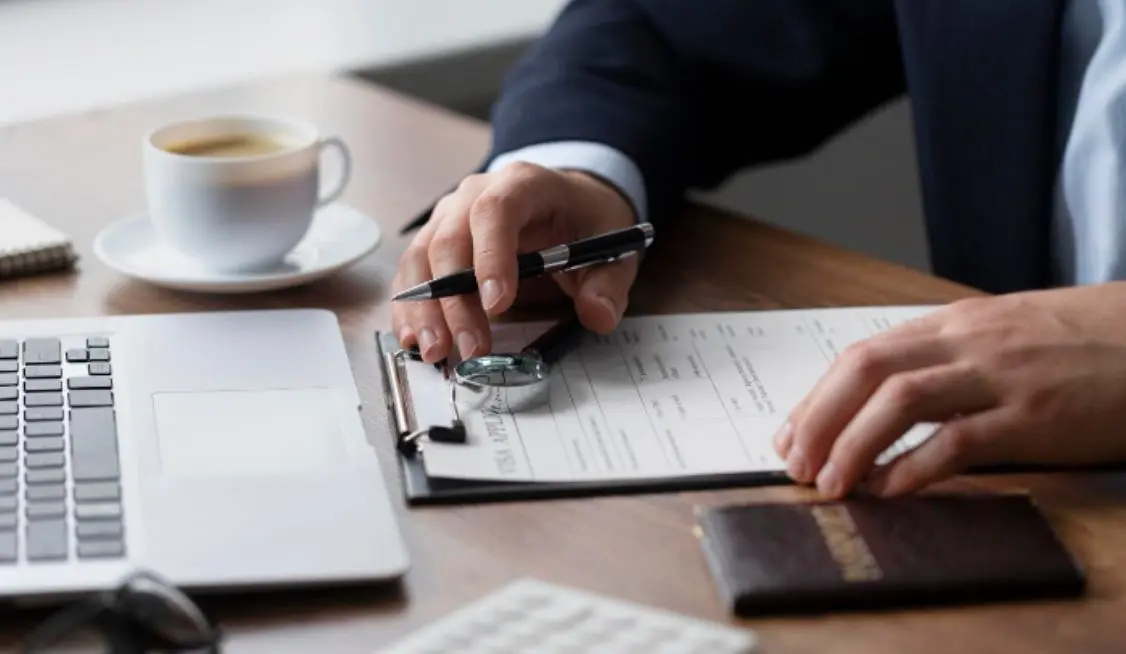 MDR Abogados tiene letrados especialistas en distintas &aacute;reas