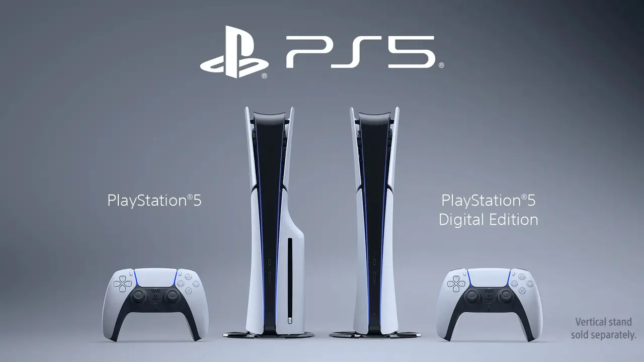 La PlayStation 5 costar&iacute;a hasta 100 euros m&aacute;s a partir de abril | Sony