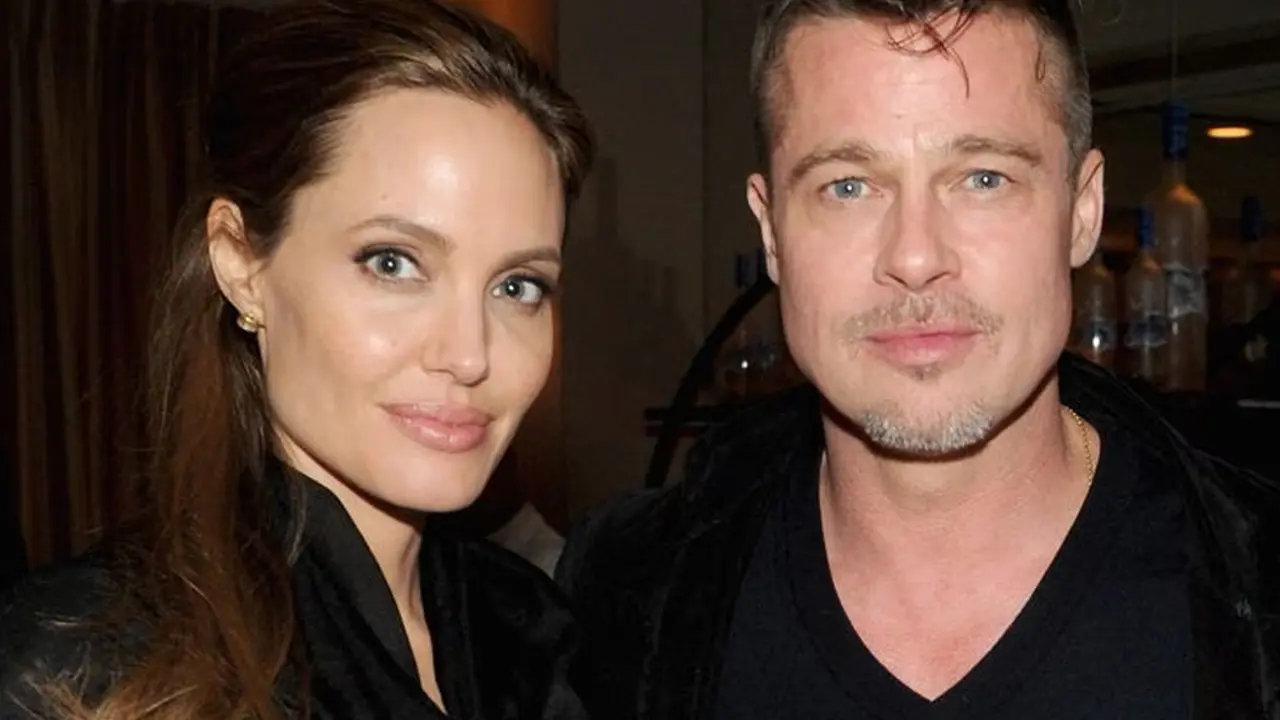 Brad Pitt y Angelina Jolie se enamoraron durante 'Sr y Sra Smith' | GETTY