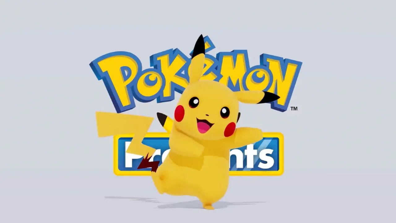 La conferencia Pokemon Presents anuncia siempre novedades y juegos nuevos de la saga | Nintendo
