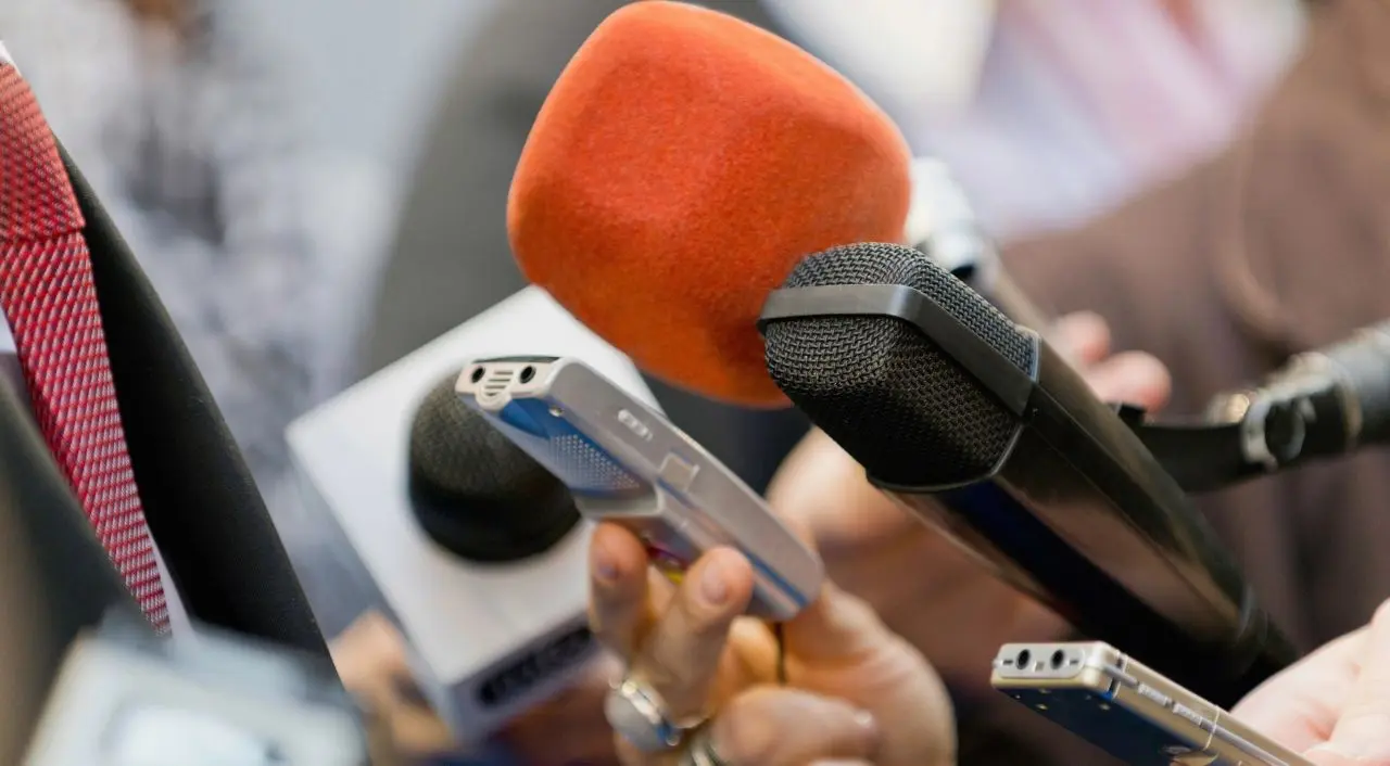Los nuevos retos del periodismo | depositphotos.com