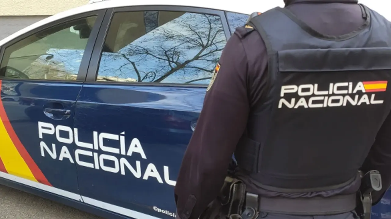 Se le atribuyen nueve delitos al detenido | Archivo