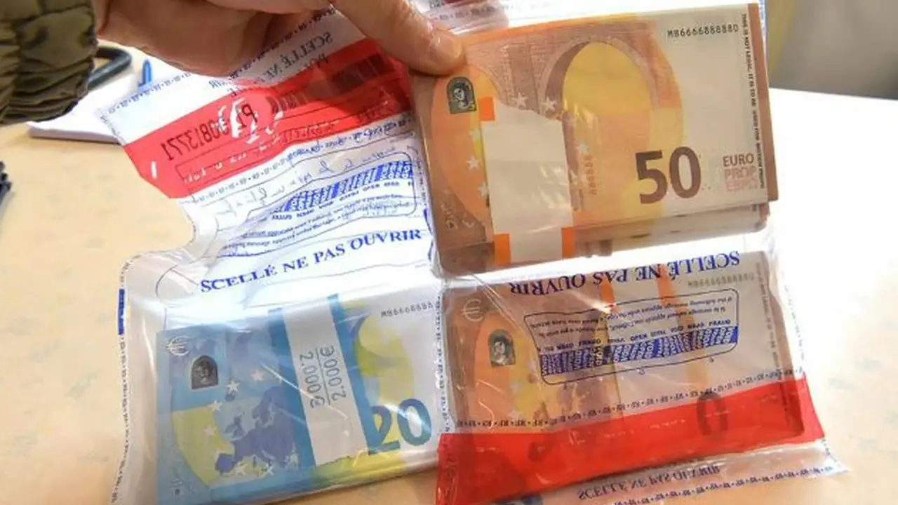 Las estafas con billetes falsos son de las m&aacute;s habituales | CNP