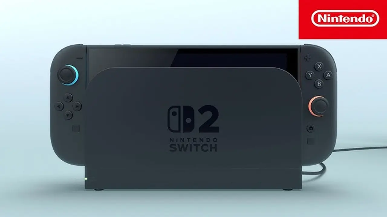 La nueva Switch 2 se lanz&oacute; al mercado en junio | Nintendo