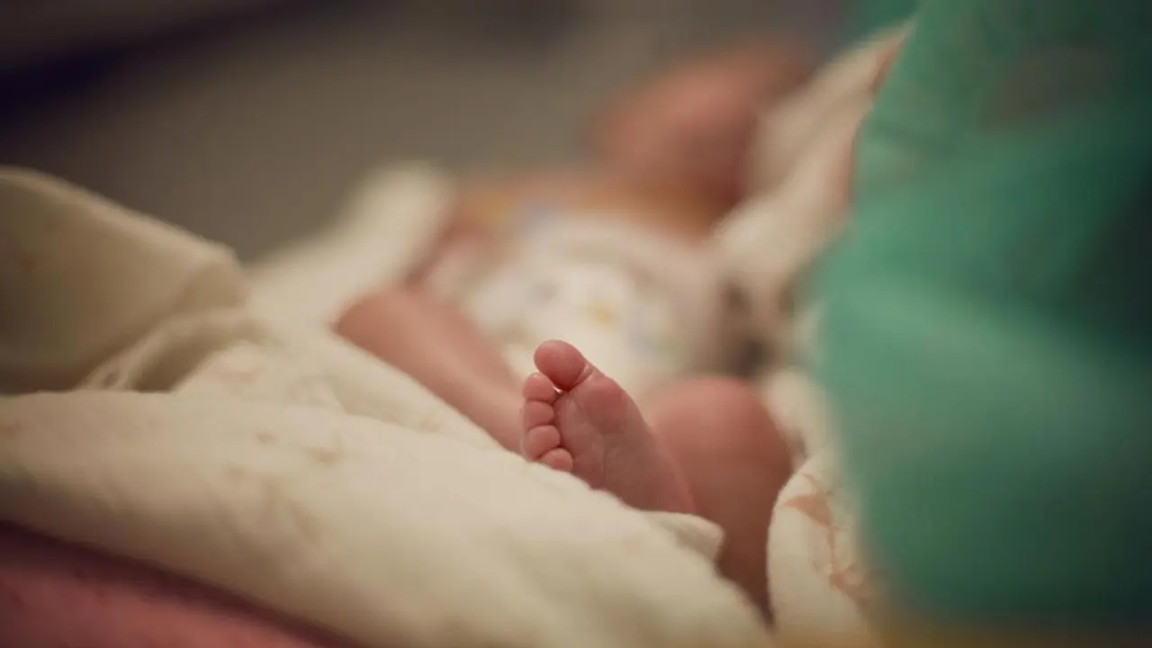 La mujer habr&iacute;a vendido a su reci&eacute;n nacida a una pareja con problemas de fertilidad | GETTY