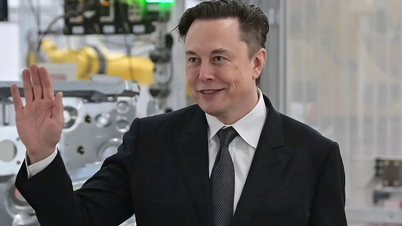 Elon Musk da un pron&oacute;stico negativo sobre el futuro de la vida en la Tierra | GETTY Images