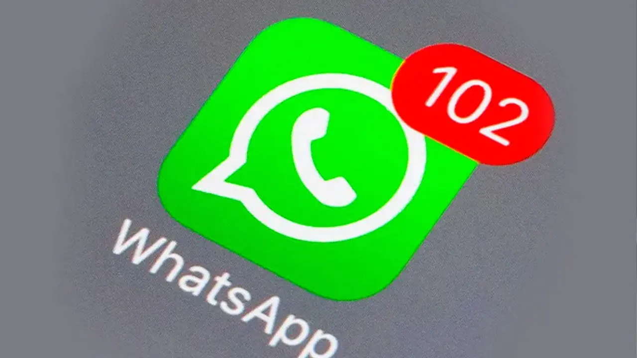 Icono de WhatsApp | Archivo
