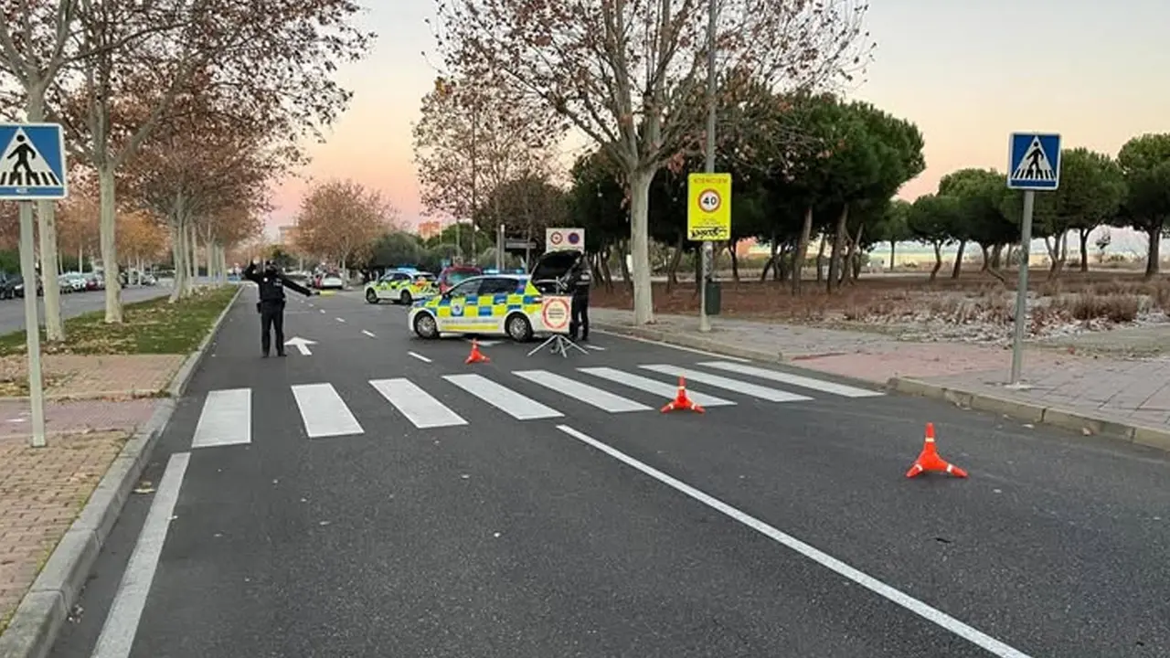 la Polic&iacute;a Local realizar&aacute; controles preventivos | Ayto. de Fuenlabrada