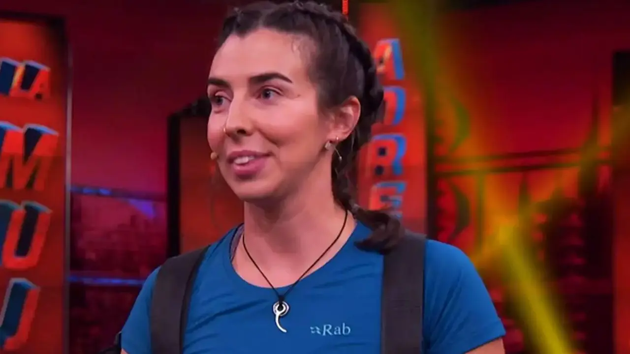 Marta Jim&eacute;nez ha colaborado en las dos &uacute;ltimas temporadas de 'El Hormiguero' | Atresmedia