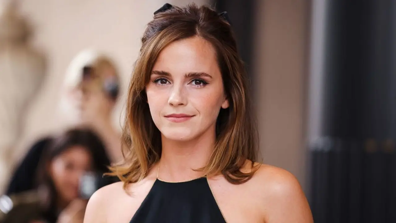 Emma Watson lleva a&ntilde;os alejada del cine | GETTY