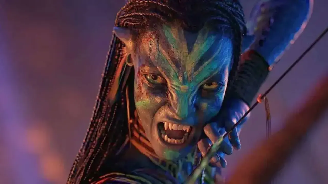 La &uacute;ltima entrega de Avatar: Fuego y Cenizas | 20th Century Studios