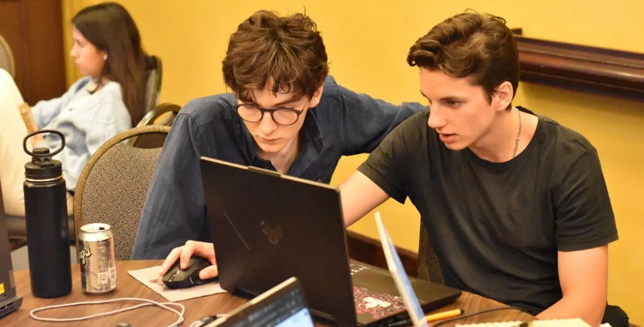Estudiantes madrile&ntilde;os premiados por la NASA