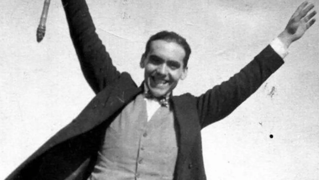 Lorca vivo denuncia