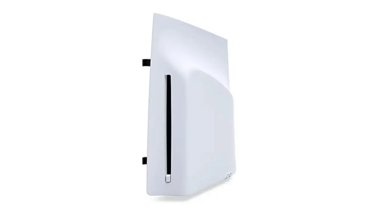 Posible imagen de la futura PlayStation 6