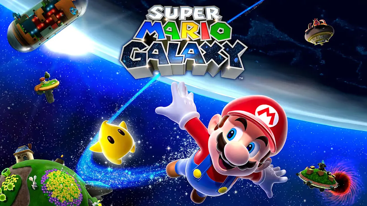 La nueva pel&iacute;cula estar&aacute; basada en el universo de Super Mario Galaxy | Nintendo