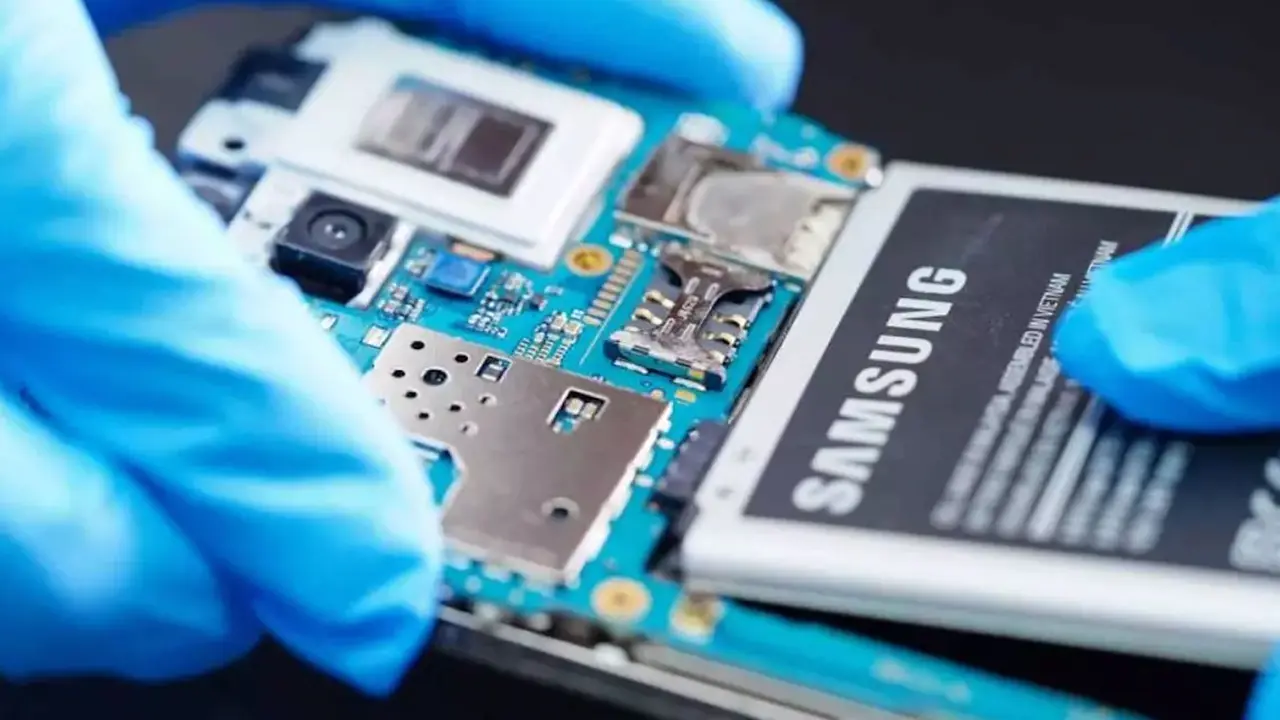 El servicio estar&aacute; disponible solo para algunos modelos | Samsung