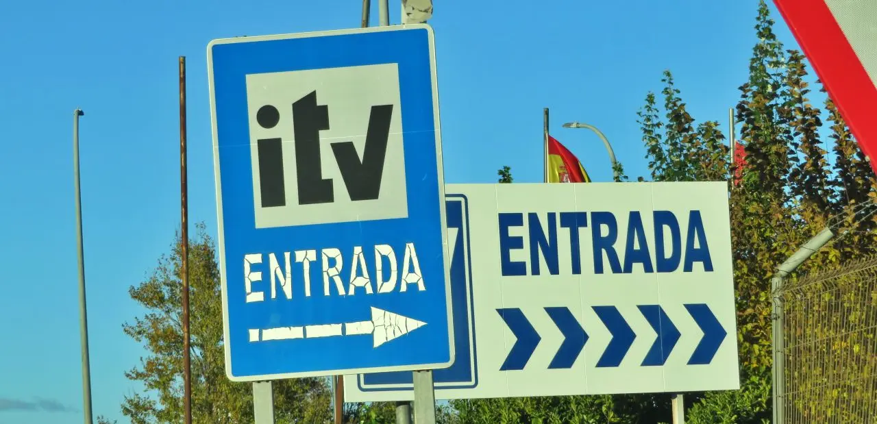 Consejos para pasar la ITV