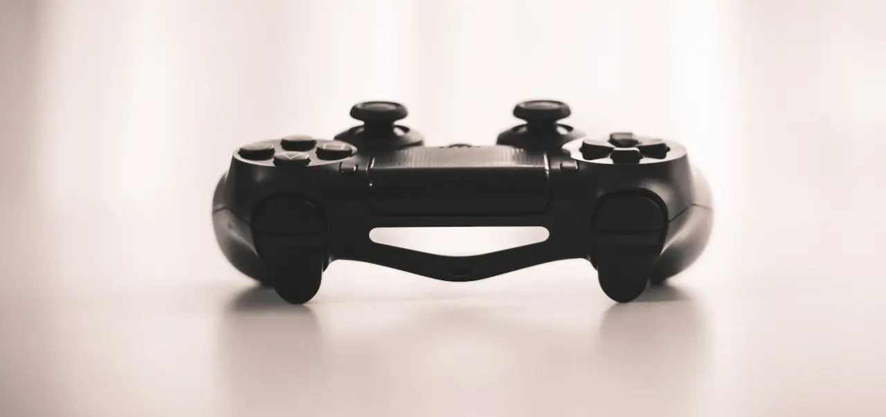 mando video consola