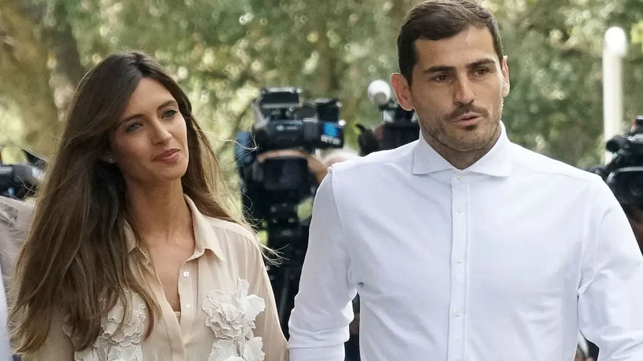 Sara Carbonero e Iker Casillas se separaron en 2021 | GTRES