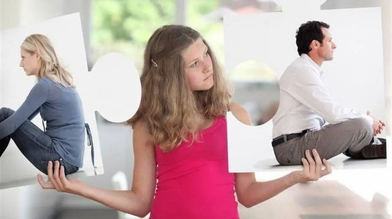 Incremento constante de la custodia compartida en los divorcios | Bufete Velazquez