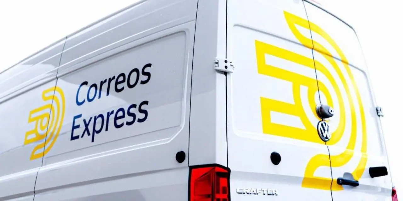 Correos express es una de las empresas de mensajer&iacute;a que m&aacute;s reclamaciones recibe de los usuarios
