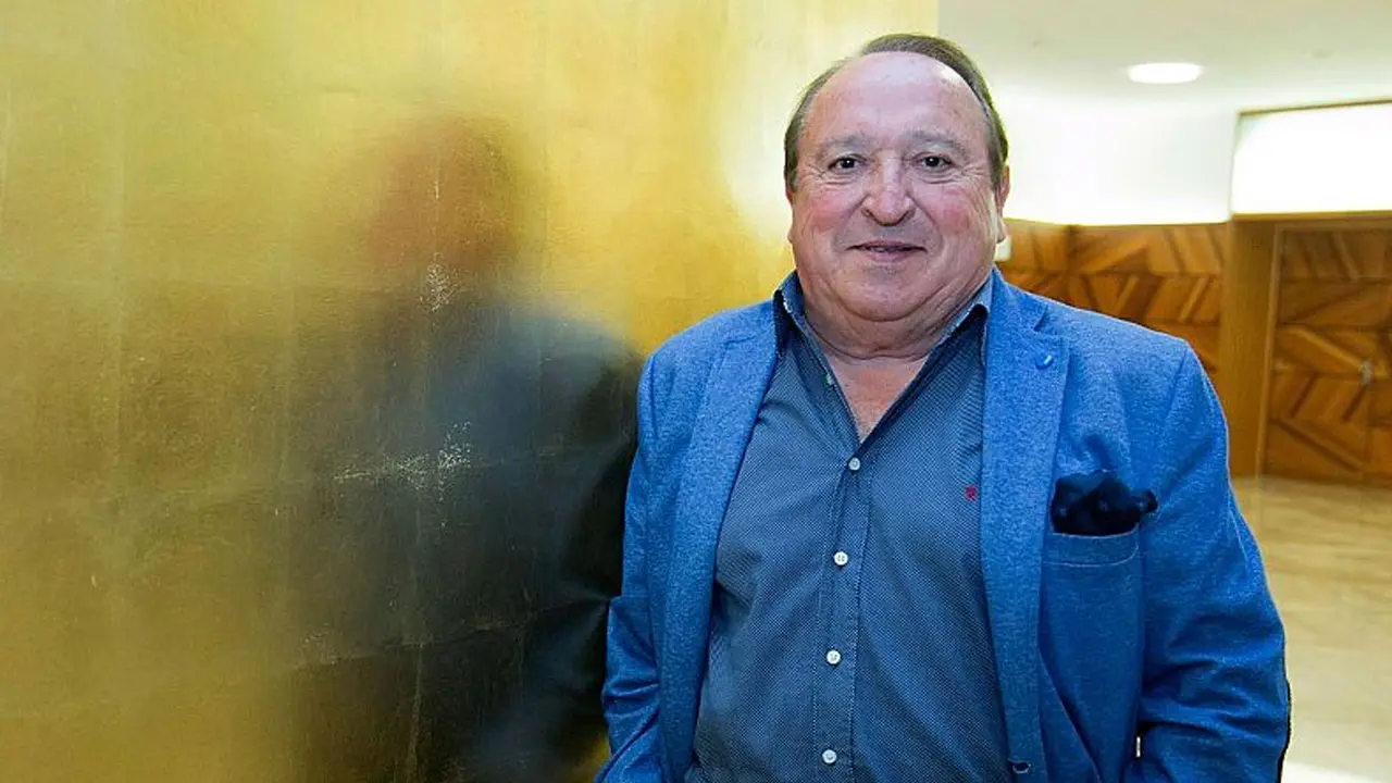 Fernando Esteso falleci&oacute; por complicaciones respiratorias | GTRES