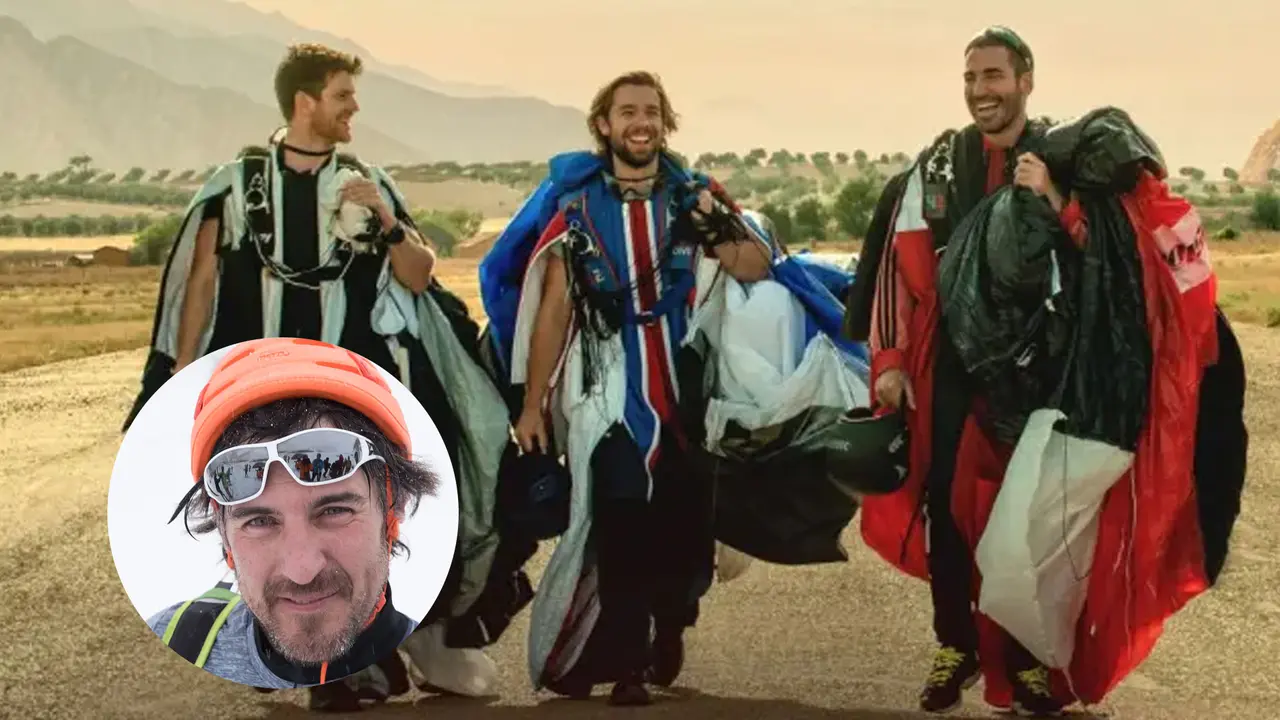 Carlos Su&aacute;rez falleci&oacute; durante el rodaje de 'La Fiera' | Atresmedia