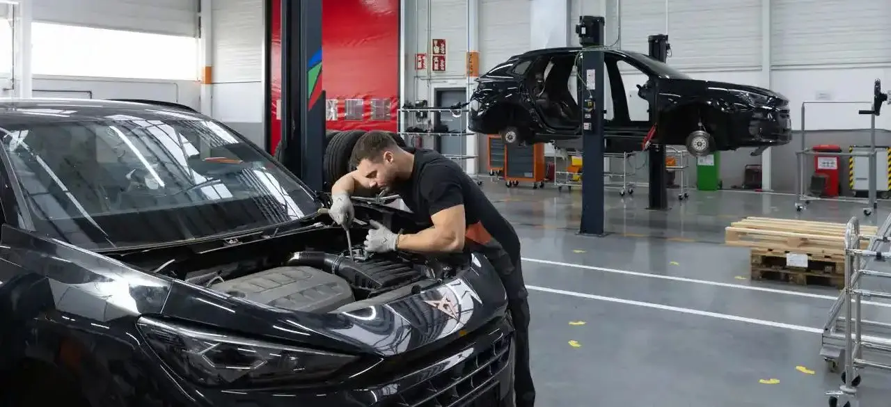 Costes de mantenimiento de los coches h&iacute;bridos enchufables