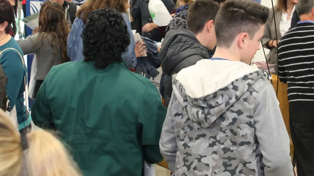Estos talleres permiten mejorar la comunicaci&oacute;n y la convivencia familiar | Ayto. de Fuenlabrada