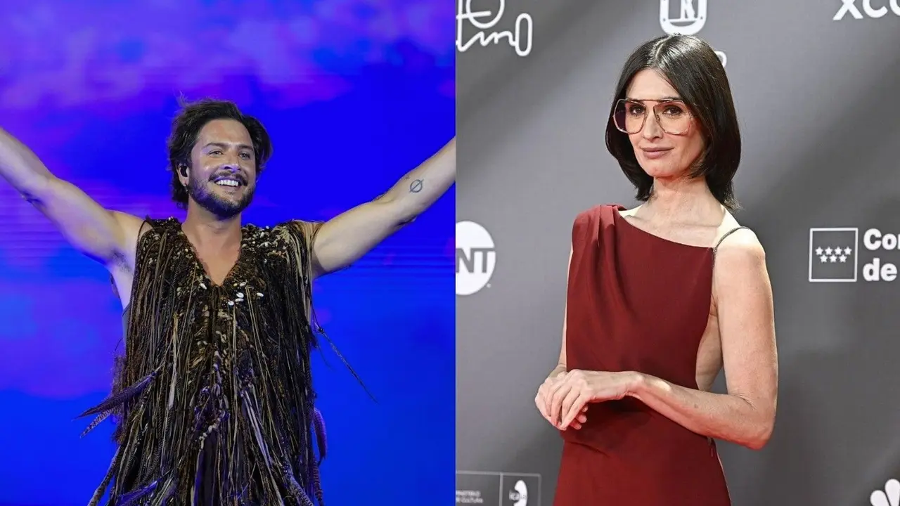 Manuel Carrasco y Paz Vega, hijos Predilectos de Andaluc&iacute;a 2026 | RTVE