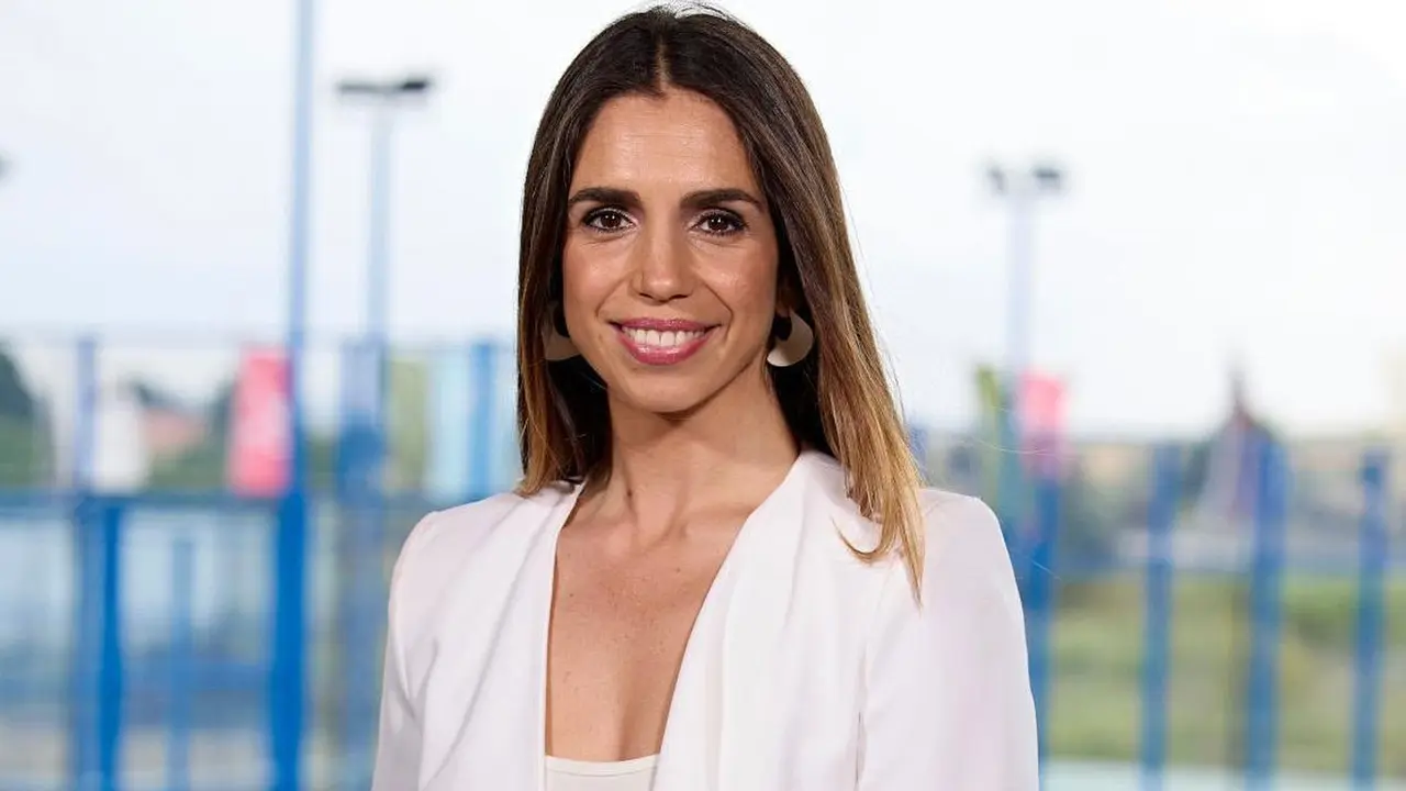 Elena Furiase habla sobre su apellido Flores | GTRES