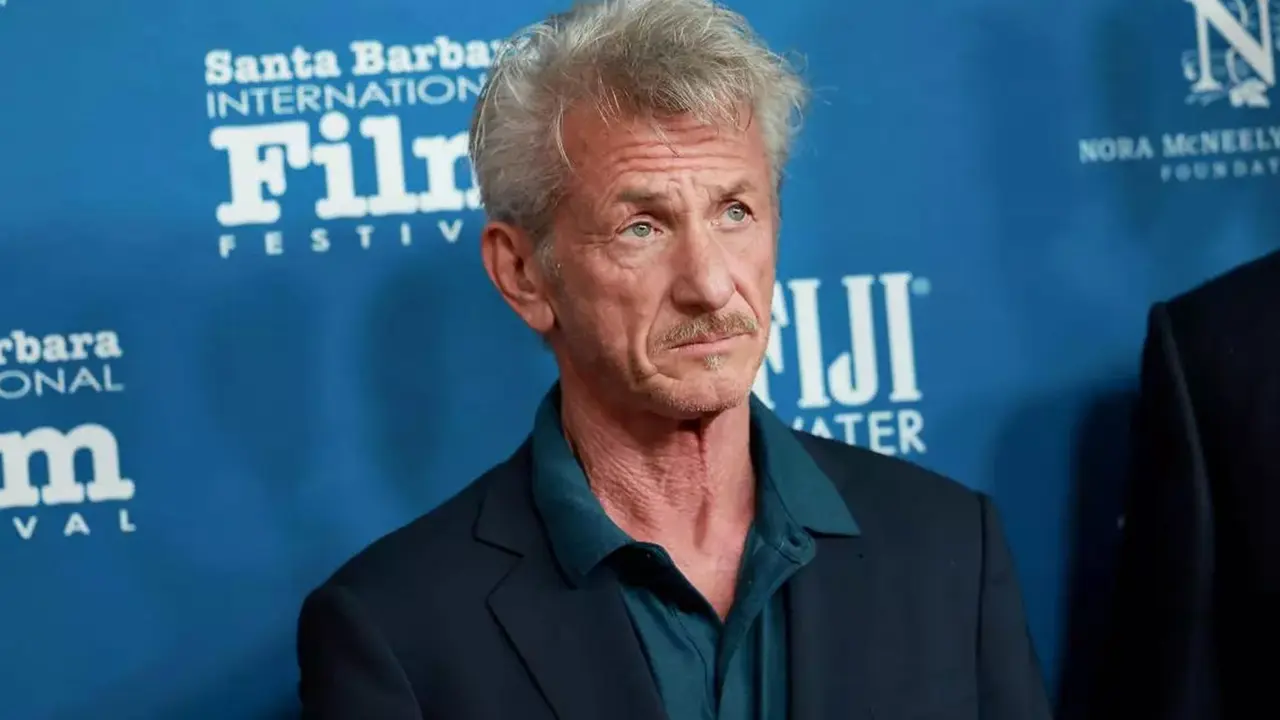 Sean Penn en un Festival | WireImage