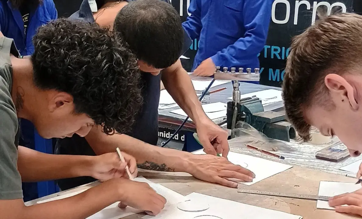 Aquinuve, formaci&oacute;n profesional de calidad en Fuenlabrada