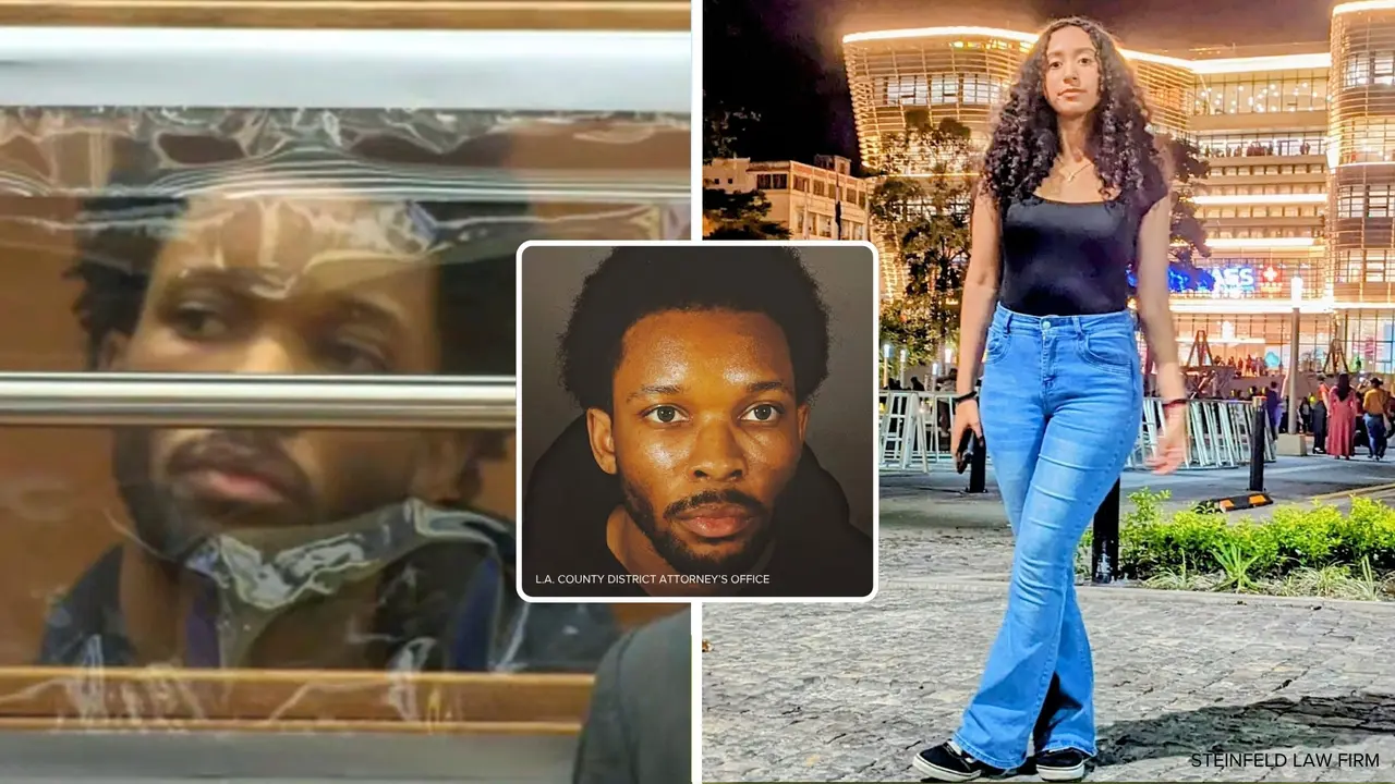D4VD ha sido acusado formalmente de asesinato