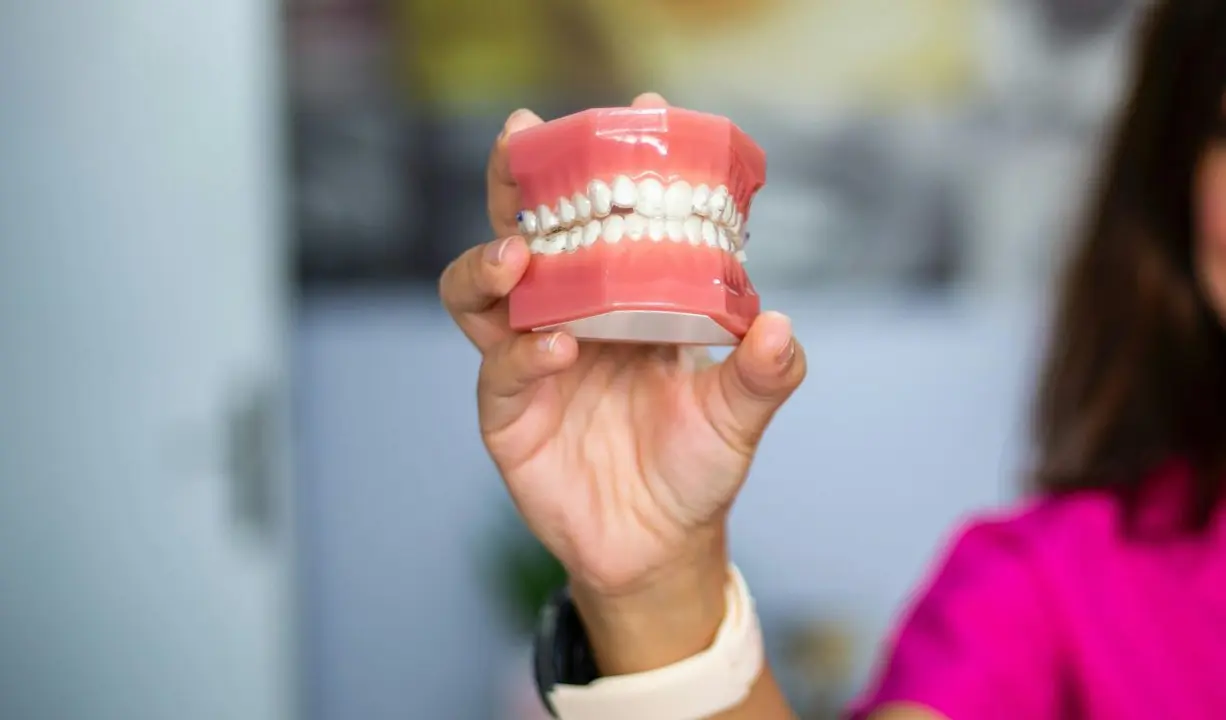 C&oacute;mo influye la salud oral en todo el organismo