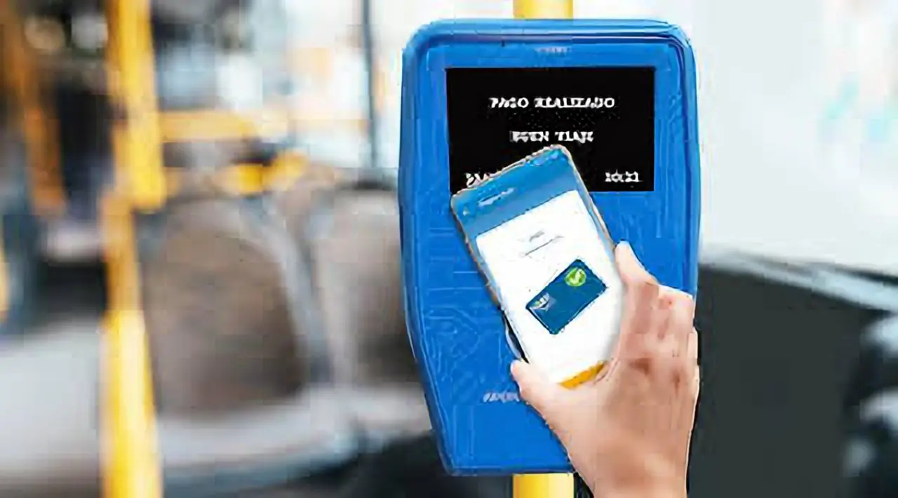 El transporte p&uacute;blico de Madrid se prepara para una de sus mayores transformaciones tecnol&oacute;gicas de las &uacute;ltimas d&eacute;cadas. | Imagen: Redes sociales