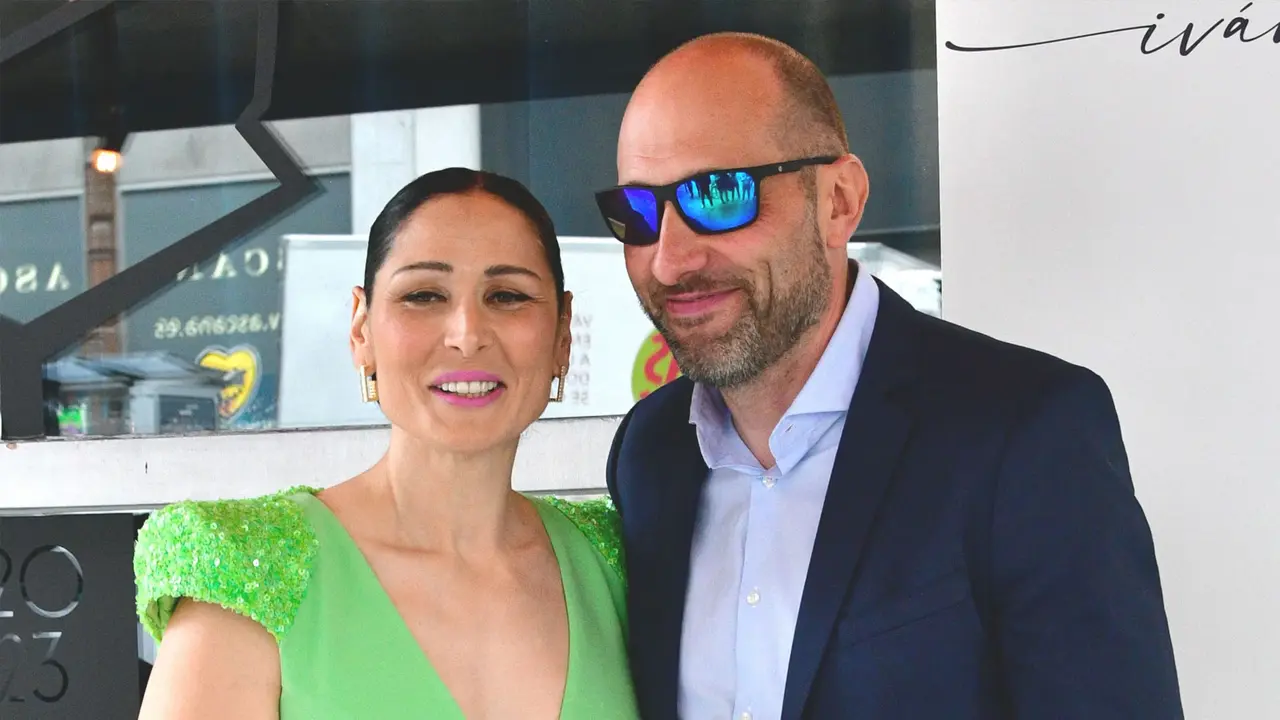 Rosa e I&ntilde;aki en un evento | Europa Press