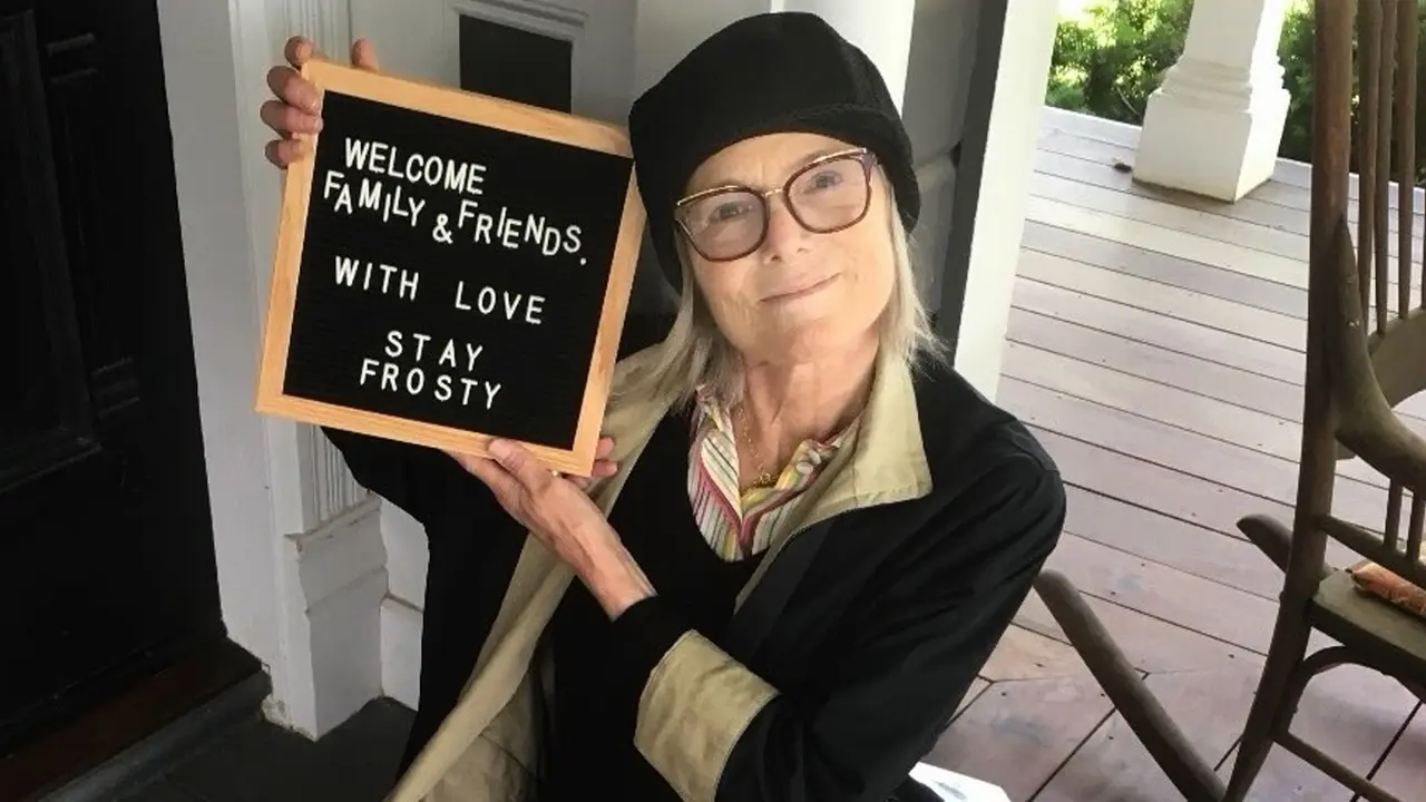 Fallece Kelly Lee Curtis | Instagram