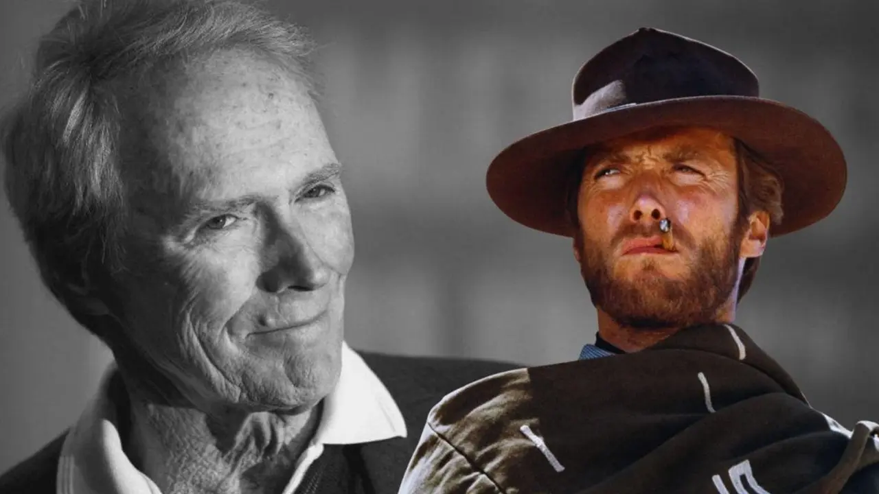 Clint Eastwood, gran actor mejor director | Universal