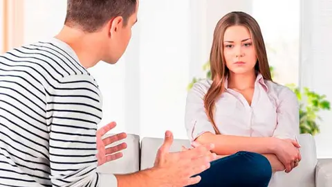 Este programa busca ayudar a las familias a gestionar mejor un momento complicado | Archivo
