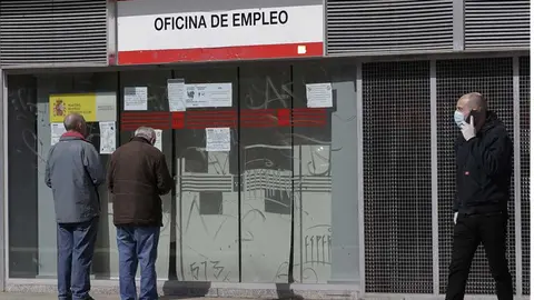 Madrid sigue siendo la comunidad que m&aacute;s empleo genera de Espa&ntilde;a | Archivo
