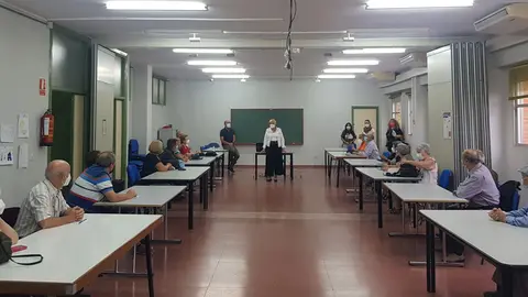 Formaci&oacute;n laboral para desempleados