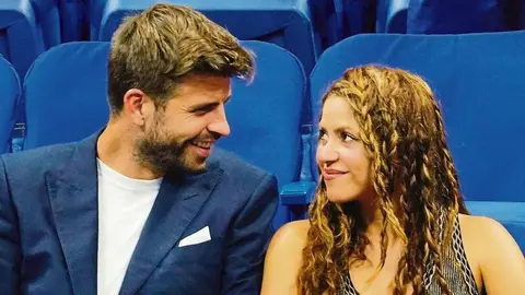 Shakira y Piqu&eacute; se separaron en 2022