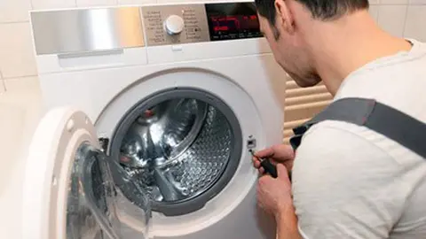 reparacion