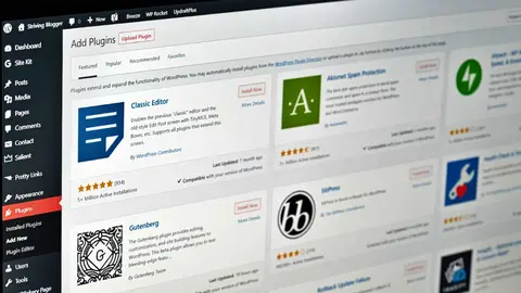 Dise&ntilde;o de web con WordPress