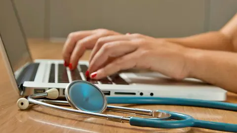 Servicios de medicina online