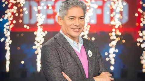 La impresionante confesi&oacute;n de Boris Izaguirre sobre lo que le ocurri&oacute; grabando la nueva temporada de 'El Desaf&iacute;o' de Antena 3
