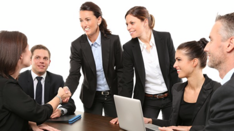 Busqueda de empleo en Fuenlabrada